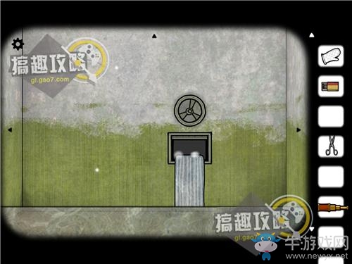 《方塊房間逃脫磨坊》通關(guān)攻略大全