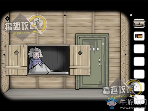《方塊房間逃脫磨坊》通關(guān)攻略大全