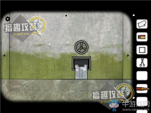 《方塊房間逃脫磨坊》通關(guān)攻略大全