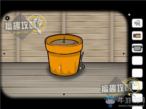 《方塊房間逃脫磨坊》通關(guān)攻略大全