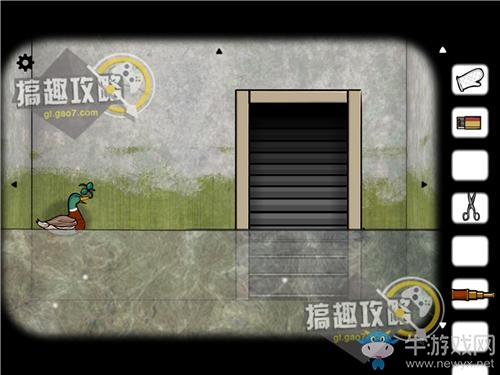 《方塊房間逃脫磨坊》通關(guān)攻略大全