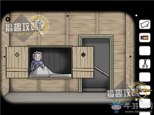 《方塊房間逃脫磨坊》通關(guān)攻略大全
