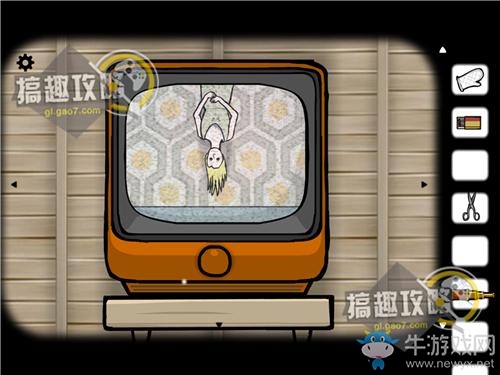 《方塊房間逃脫磨坊》通關(guān)攻略大全