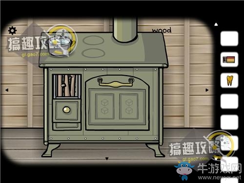 《方塊房間逃脫磨坊》通關(guān)攻略大全