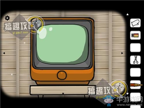 《方塊房間逃脫磨坊》通關(guān)攻略大全