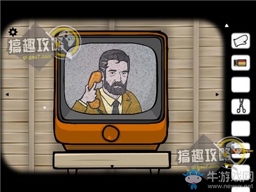 《方塊房間逃脫磨坊》通關(guān)攻略大全
