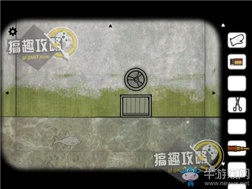 《方塊房間逃脫磨坊》通關(guān)攻略大全
