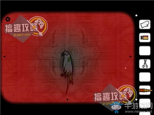 《方塊房間逃脫磨坊》通關(guān)攻略大全
