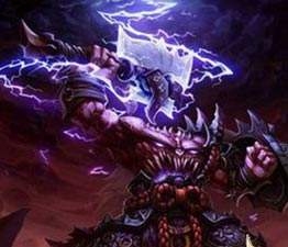 《王者榮耀》刑天技能介紹