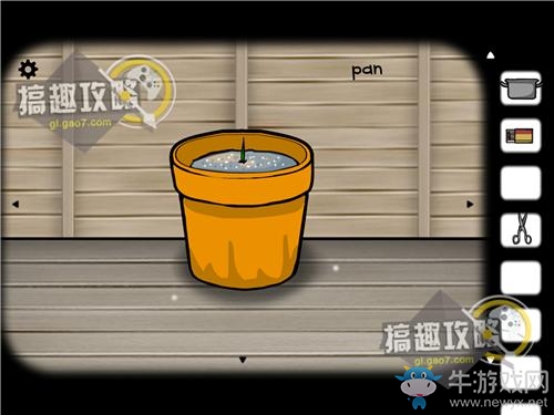 《方塊房間逃脫磨坊》通關(guān)攻略大全