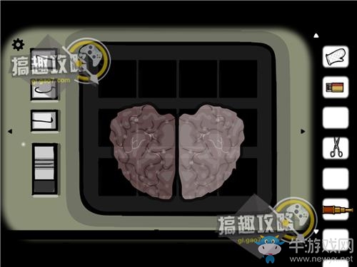 《方塊房間逃脫磨坊》通關(guān)攻略大全