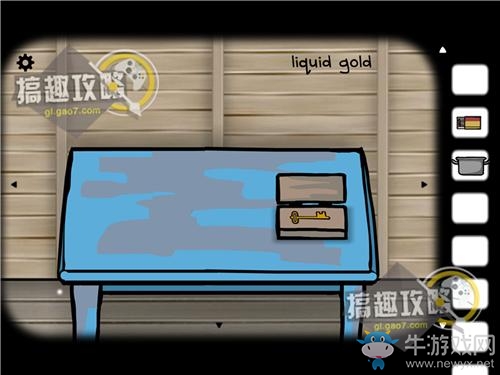 《方塊房間逃脫磨坊》通關(guān)攻略大全