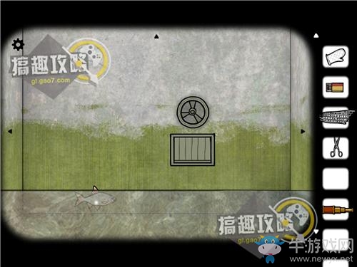 《方塊房間逃脫磨坊》通關(guān)攻略大全