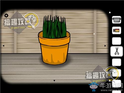 《方塊房間逃脫磨坊》通關(guān)攻略大全
