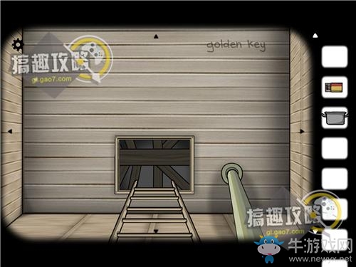 《方塊房間逃脫磨坊》通關(guān)攻略大全