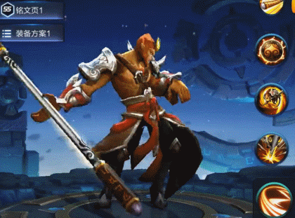 《王者榮耀》重做孫悟空教學視頻