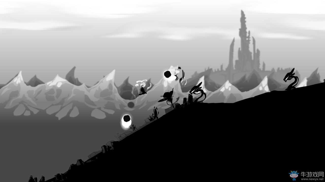 《鳥人：振翅》配置要求一覽