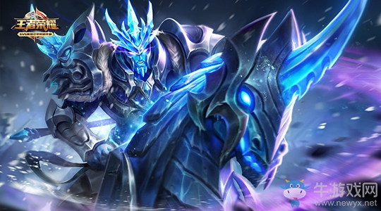 《王者榮耀》第29期 QGhappy.Fly教你玩關羽