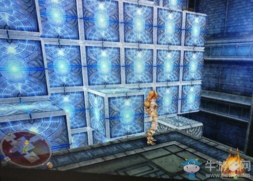 《伊蘇8》瞳力之室最高寶箱獲得方法