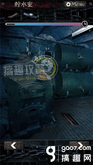 《無限牢獄》通關(guān)攻略大全