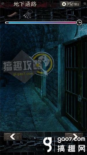 《無限牢獄》通關(guān)攻略大全