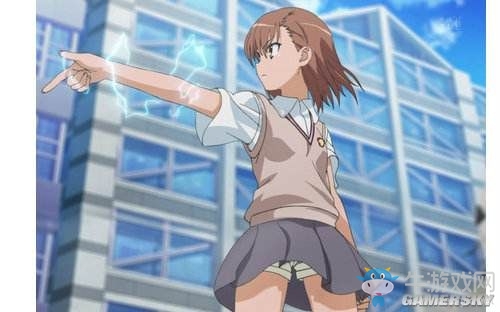 《魔法禁書目錄》全角色加點詳解