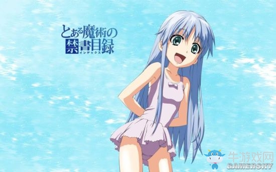 《魔法禁書目錄》全角色加點詳解