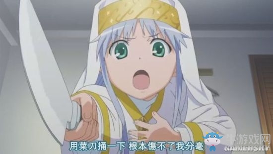 《魔法禁書目錄》全角色加點詳解