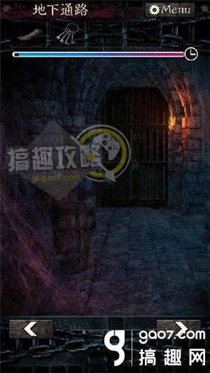 《無限牢獄》通關(guān)攻略大全