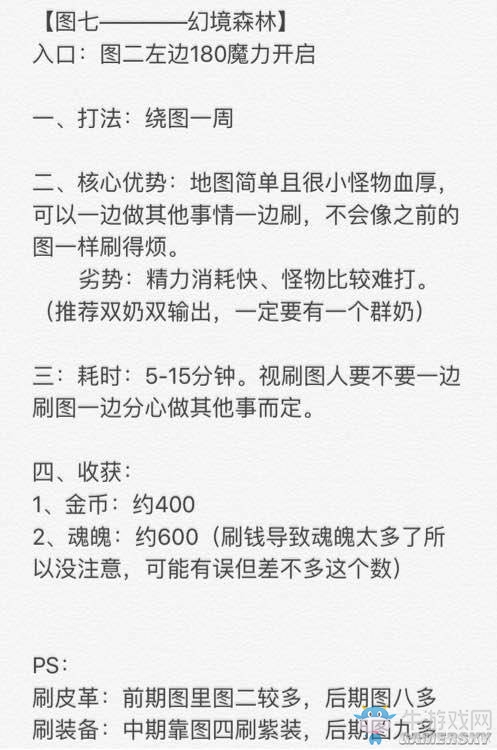 《地下城堡2》圖文通關(guān)流程詳解