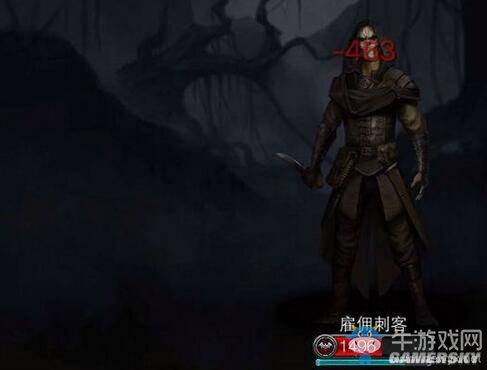 《地下城堡2》圖文通關(guān)流程詳解