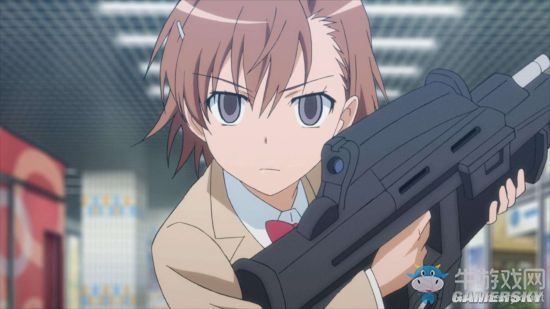 《魔法禁書目錄》全角色加點詳解