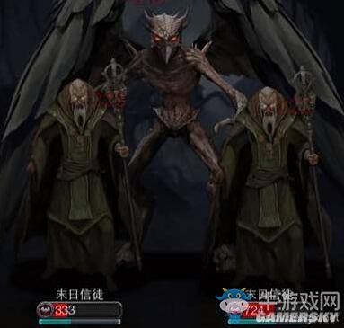 《地下城堡2》圖文通關(guān)流程詳解