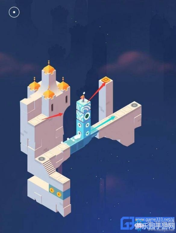 《monument valley2》關(guān)卡圖文通關(guān)攻略