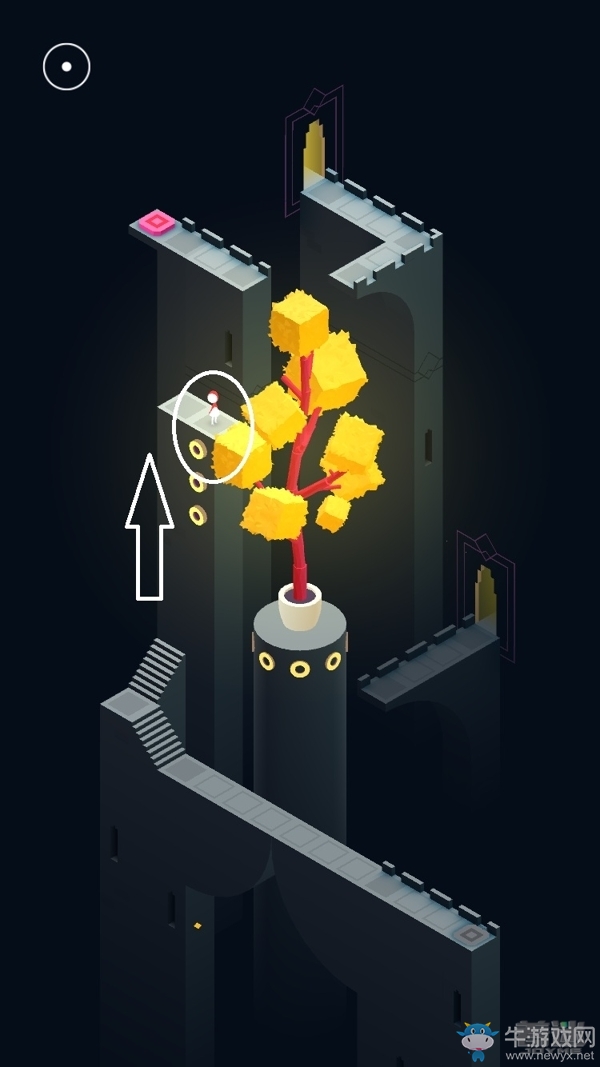 《monument valley2》關(guān)卡圖文通關(guān)攻略