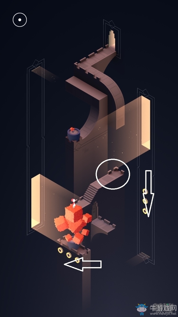 《monument valley2》關(guān)卡圖文通關(guān)攻略