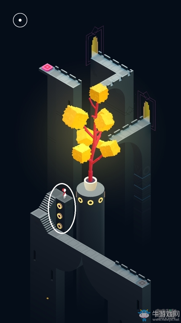 《monument valley2》關(guān)卡圖文通關(guān)攻略