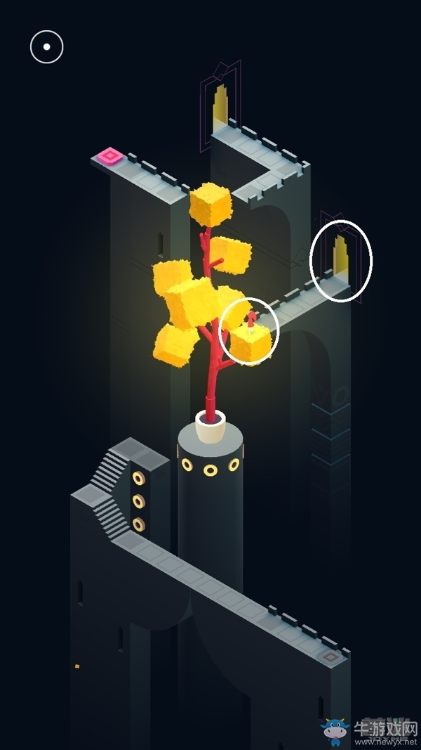 《monument valley2》關(guān)卡圖文通關(guān)攻略