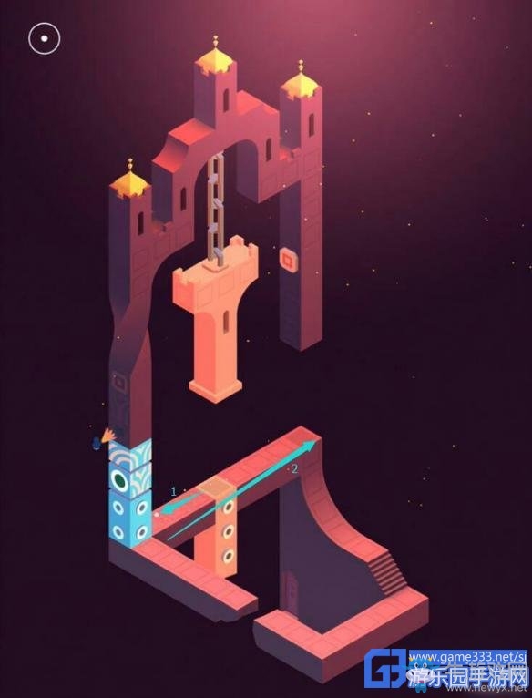 《monument valley2》關(guān)卡圖文通關(guān)攻略