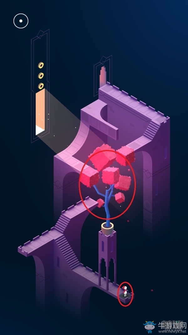 《monument valley2》關(guān)卡圖文通關(guān)攻略
