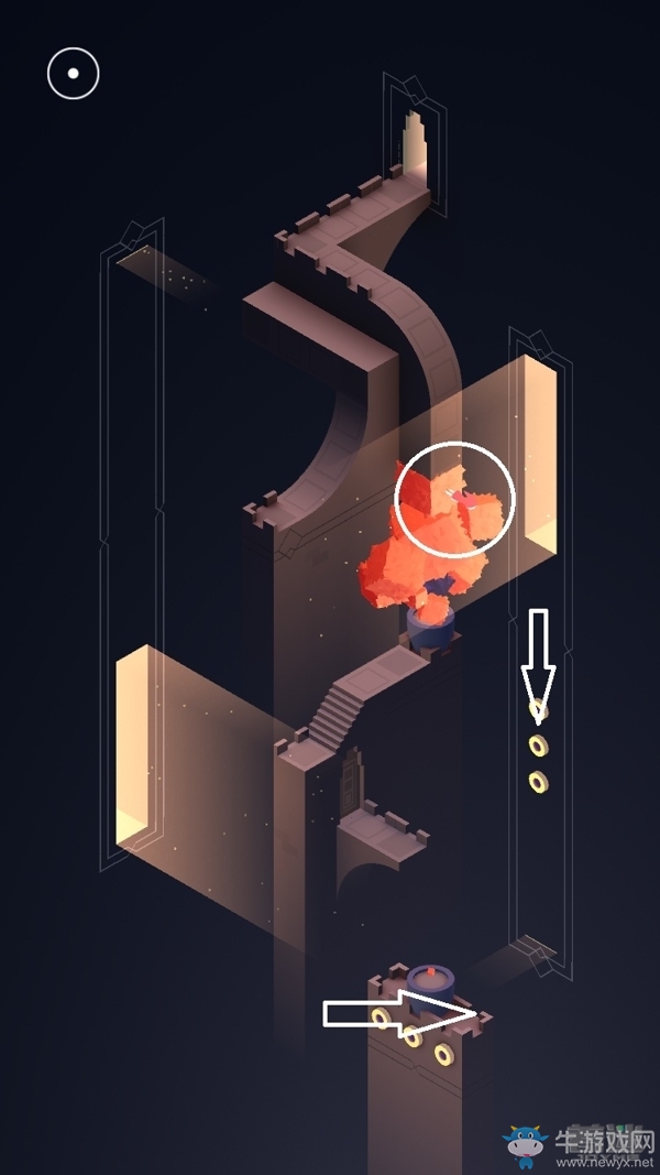 《monument valley2》關(guān)卡圖文通關(guān)攻略