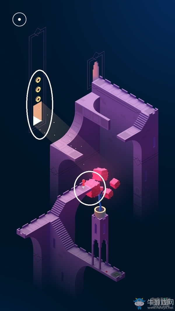 《monument valley2》關(guān)卡圖文通關(guān)攻略