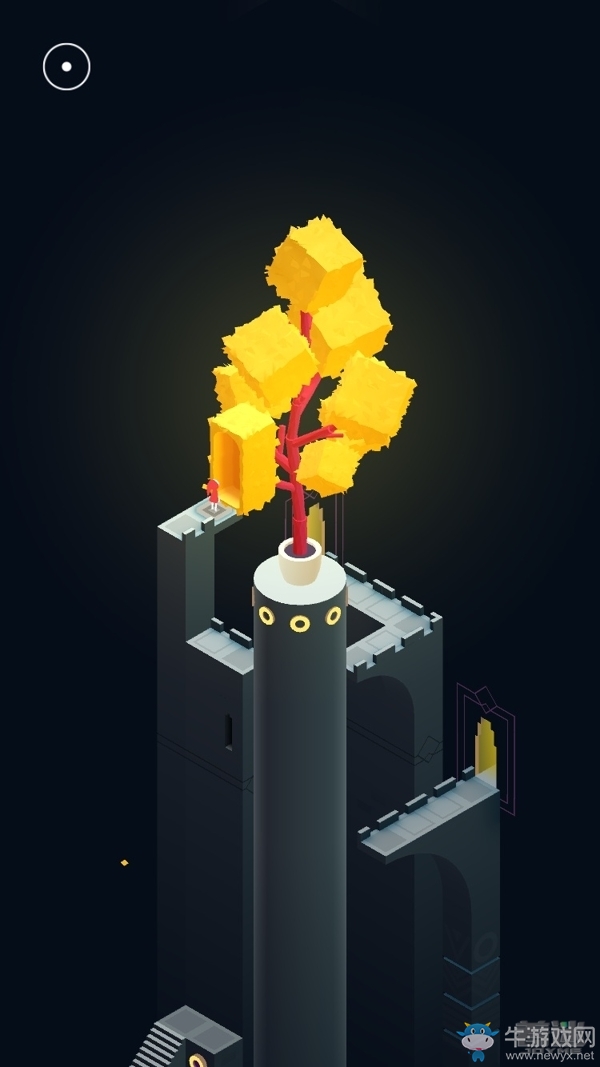 《monument valley2》關(guān)卡圖文通關(guān)攻略