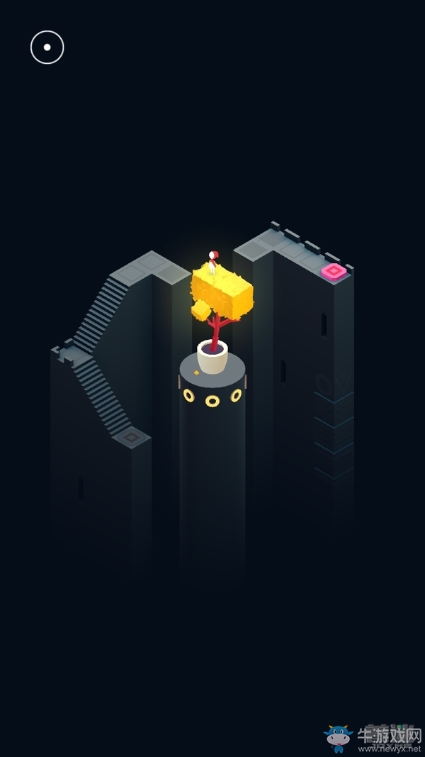 《monument valley2》關(guān)卡圖文通關(guān)攻略