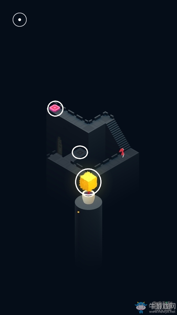 《monument valley2》關(guān)卡圖文通關(guān)攻略