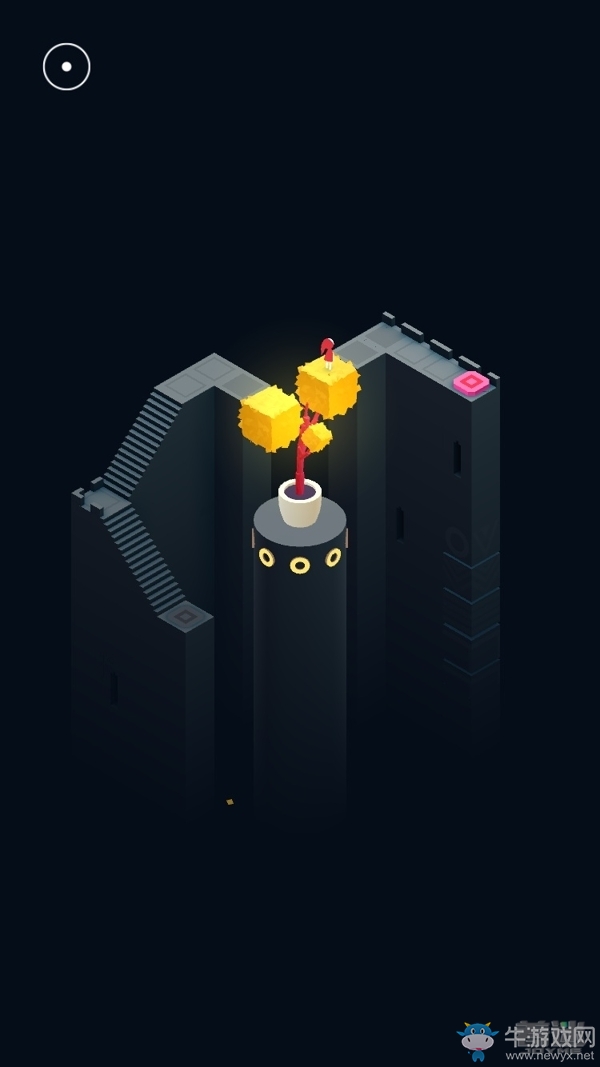 《monument valley2》關(guān)卡圖文通關(guān)攻略