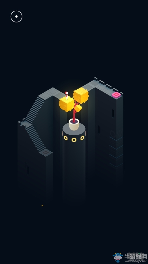《monument valley2》關(guān)卡圖文通關(guān)攻略