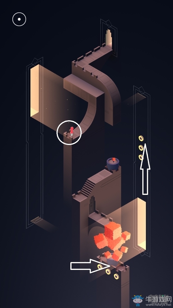 《monument valley2》關(guān)卡圖文通關(guān)攻略