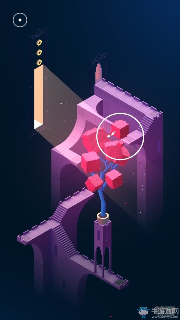 《monument valley2》關(guān)卡圖文通關(guān)攻略