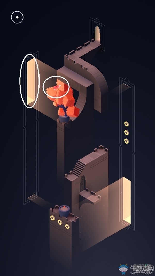 《monument valley2》關(guān)卡圖文通關(guān)攻略